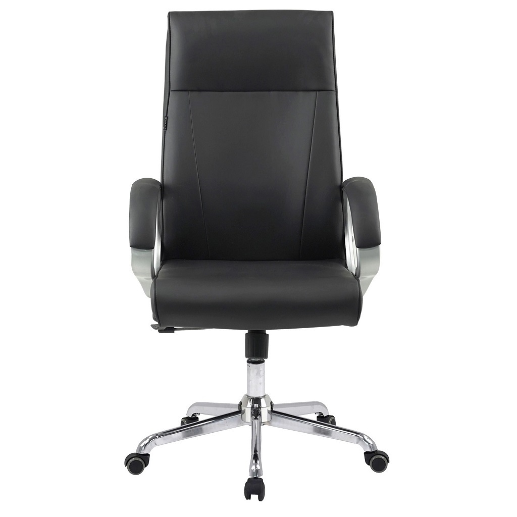 Ghế da trưởng phòng SG705